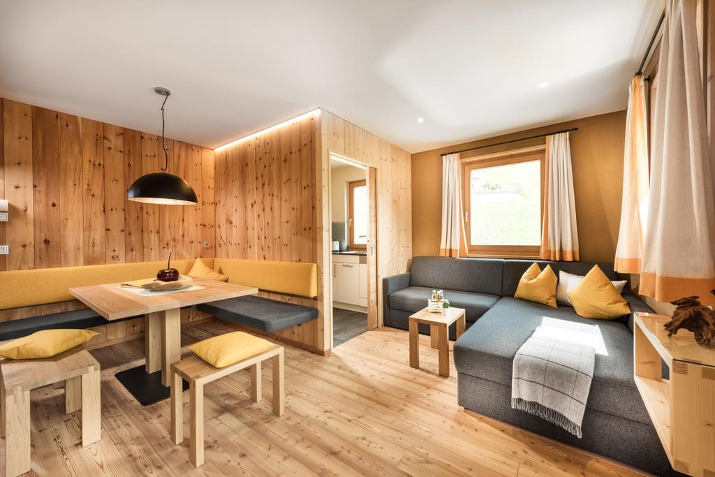 Chalet Rudana 塞斯托 外观 照片