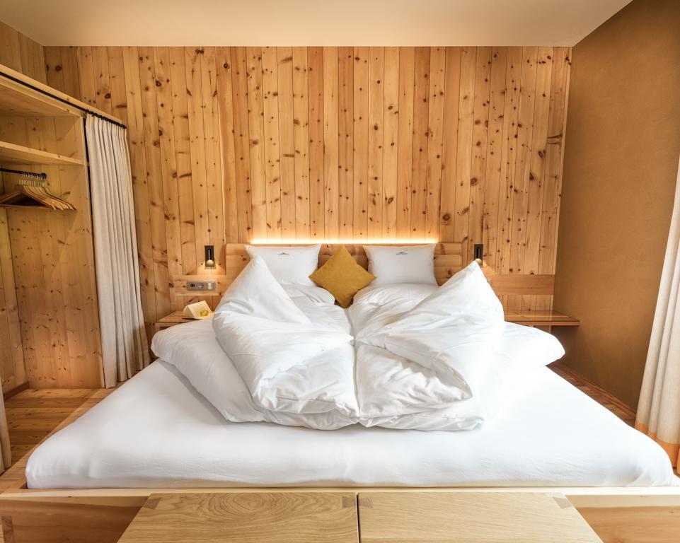 Chalet Rudana 塞斯托 外观 照片