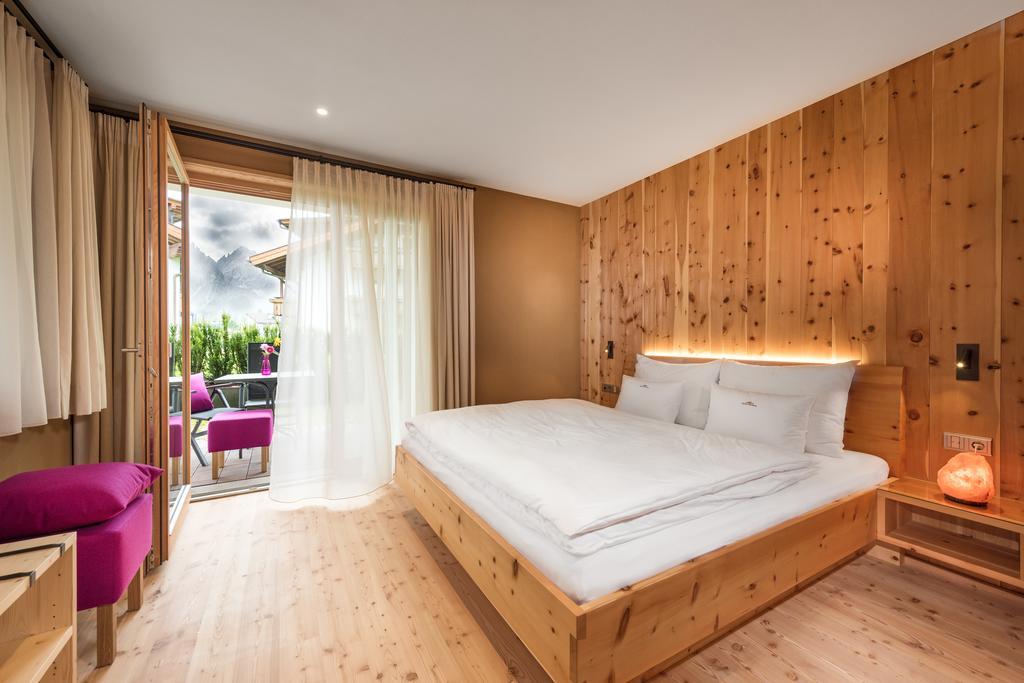 Chalet Rudana 塞斯托 外观 照片